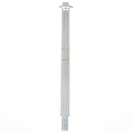 Mtd Shoulder Screw, 3/8"-16 Thr Sz, 5 in Shoulder Lg 738-06154